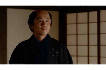 【べらぼう】鶴屋の笑顔が「怖すぎ」　風間俊介の演技にネット戦慄「圧力すごい」