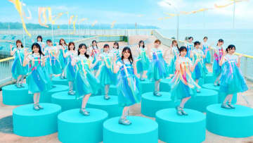 日向坂46、14thシングル収録楽曲「海風とわがまま」MV公開！
