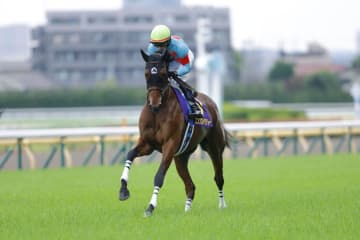 【オークス】ルメール「ずっと引っかかっていた」レース後ジョッキーコメント