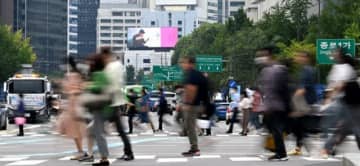 「病気だからって休暇を取ったら誰が働くの？」…会社員の40%、有給休暇が取れず＝韓国
