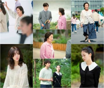 「君は天国でも美しい」、キム・ヘジャ＆リュ・ドクファン母子が別れを迎える…「隠されたストーリーを見守って」