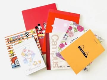 使いかけの「メモ帳」余ってない？"とことん最後まで使い切る"活用アイデア