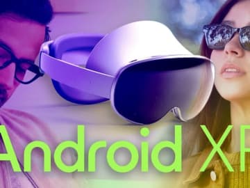 【独占】スマートグラスはAIの「次のフロンティア」になるか　グーグル陣営の思惑
