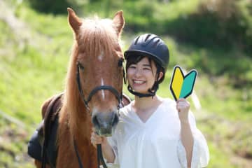 乗馬をはじめてみませんか？ 馬と過ごす休日のすすめ