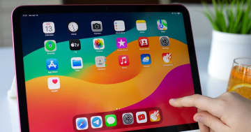 なぜiPadはこんなに長く使われる？ 利用者の54.4％が3年以上継続使用！