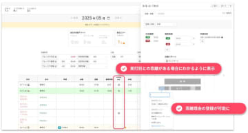 勤怠管理クラウド「バクラク勤怠」、PCの稼働ログを取得する新機能を提供