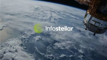インフォステラ、防衛省と技術実証–「宇宙領域把握」強化で電波の特徴を分析