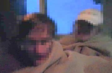 【お騒がせ登山】「Sorry、ゴメンナサイ」雪残る羊蹄山に半袖・ハーフパンツ姿で＿外国人観光客のカップルが“SOS”→ヘリで救助＿警察は入山届や十分な装備呼びかけ＜北海道＞