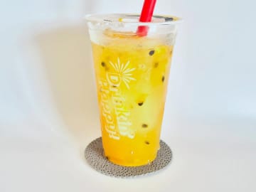 【ミスド】リピしたくなる「ひんやりメニュー」
