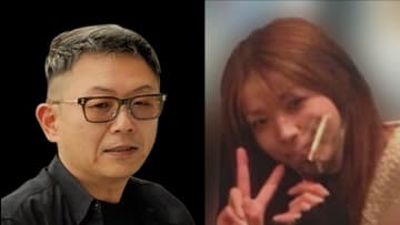 行方不明直前に息子（46）と知人女（42）が通話…事件の打ち合わせか　華山龍一さん（87）遺体遺棄の疑いで逮捕の2人　容疑を否認