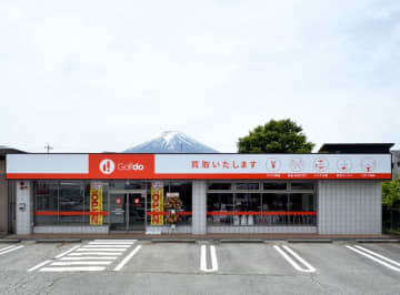 中古ゴルフショップ「ゴルフドゥ！河口湖インター店」山梨県富士吉田市に5月24日(土)オープン　PGA公認ティーチングプロが技術面からもアプローチ