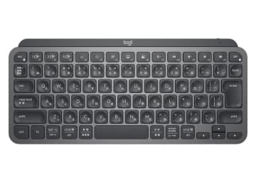 【本日みつけたお買い得品】ロジクールの高級コンパクトキーボードが3,220円引き
