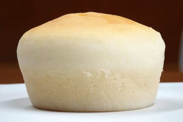 米紛を100％使用のパン　保存料は不使用、アレルゲンフリーも　埼玉・坂戸市のふるさと納税、新たな返礼品に　4月から取り入れ
