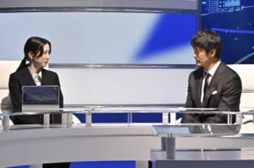 日曜劇場「キャスター」「進藤の淡々としたせりふ回しがドラマを成立させている」「崎久保の行動がただのわがままにしか見えない」