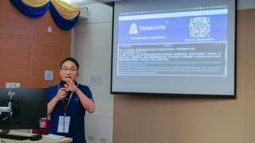 タイムケトル、リアルタイム翻訳でL3からL4への進化を示す