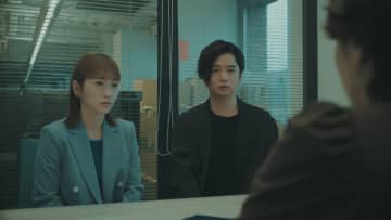 『ダメマネ！』美和（川栄李奈）、大スター・真田（山田涼介）からの告白に混乱　第6話あらすじ