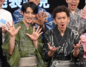 『THE SECOND』王者・ツートライブ、大阪凱旋で大反響　優勝後3日間の自宅滞在は”5分”の多忙ぶり