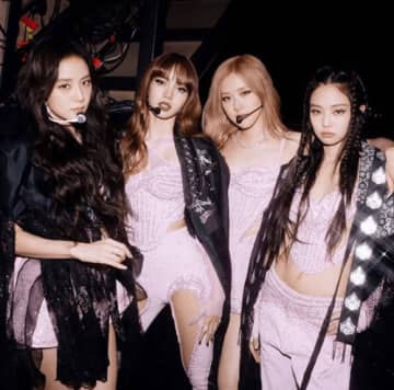 BLACKPINK、約2年8カ月ぶりに新曲リリース決定！ワールドツアーとともに期待高まる