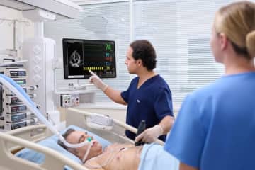 Mindray、次世代BeneVision V Series患者モニタリング・システムを「Euroanaesthesia 2025」で発表