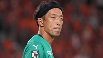 「精神的にもかなり消耗しました。身体は限界越えました」36歳日本人GK、移籍した欧州でのシーズン終了