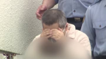駅トイレで面識ない10代少女に性的暴行か…職業不詳の南秀一郎容疑者（44）を逮捕　警察の調べに黙秘　千葉・JR新浦安駅