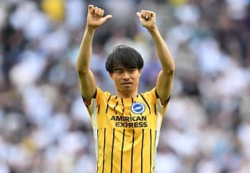 「ゴールやアシストをもっと稼げれば」10G４A、２試合のみ…三笘薫が明かすブライトン３年目の悔いと手応え。気になる今後は？