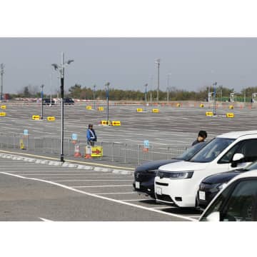 大阪万博は値下げ連発で赤字まっしぐら…今度は「駐車場料金」を割引、“後手後手対応”の根本原因とは