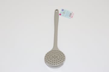 ダイソーで220円の新作とりあえず買ってみたら…理想形見つけちゃった♡2WAYお風呂グッズ