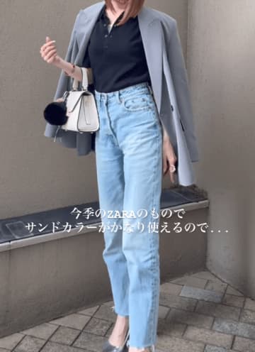【ユニクロ】【ZARA】今買うべき白トップス３選＋ジャケット２選