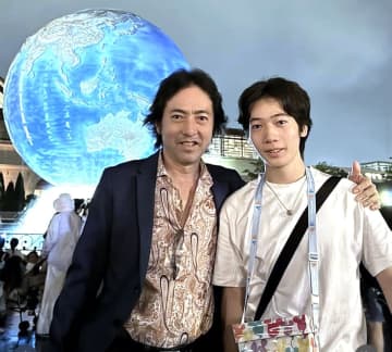 「子育て本」出版の秋川雅史　超円満家庭ゆえの唯一の心配事
