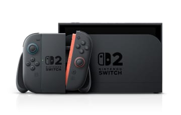 コジマネットにて「Switch2」抽選販売が5月27日よりスタート！「マリオカート ワールド セット」が対象