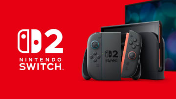 エディオン、「Nintendo Switch2」第2回抽選販売受付を開始エディオンカード会員、アプリ会員、あんしん保証会員、ID会員が対象