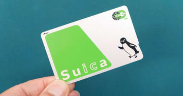 今さら聞けない！ Suicaは見送りなどで入場券として使えるの？　使えないの？