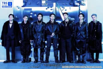特別番組「BTS 7つの光 輝く未来へ」TBSにて5月31日にテレビ初独占放送！12年間の軌跡と未来を描く