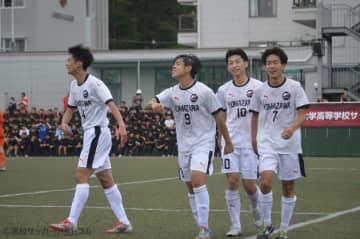 東京2次T2回戦進出校が出そろう　対戦カードが決定