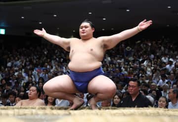 石原良純　横綱昇進が確実な大の里の体格＆探求心に納得「そりゃ強くなるよね」