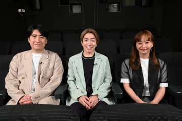 『マスクマン！』の名物コーナー「異人たちとの夏」が最新技術で大進化したCGにより今夜復活！