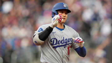 大谷翔平が先頭打者HRで千賀滉大から18号　昨季54本を上回る55本の好ペース　メジャートップは3選手が並ぶ
