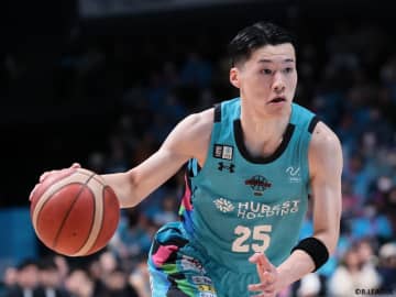 佐賀が角田太輝と契約継続…地元出身で所属5年目を迎えるフランチャイズプレーヤー