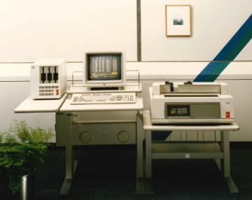 ニュースリリースで振り返る、時代を築いたPCたち【IBM編 マルチステーション5550～Aptiva】
