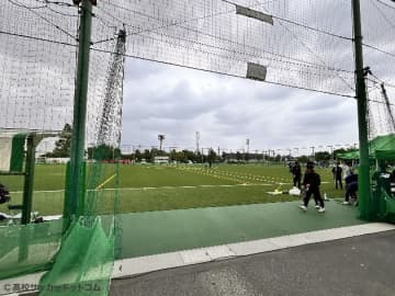 習志野と第一学院が関東大会決勝へ