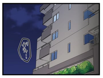 【漫画】前はサバサバしていてかっこよかったのに…妻にガッカリ【みんな私に配慮して！ Vol.25】