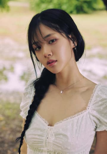 【BIBI】“闇のIU”初来日ツアー決定！　その魅力とは