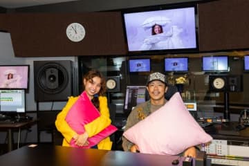 EXILE・松本利夫「子どもがなかなか寝てくれないのが一番大変ですね」pecoと子どもの睡眠事情について語る