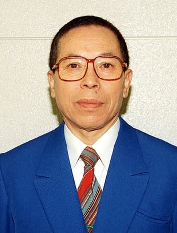 昭和のいるさん死去　漫才師「のいる・こいる」