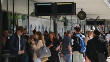フランス南部で２日連続の停電、ネットに犯行声明　カンヌ映画祭は発電機で続行