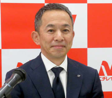 ニチレイ 2035までの長期目標策定 「収益力を高め将来再投資」 大櫛顕也社長
