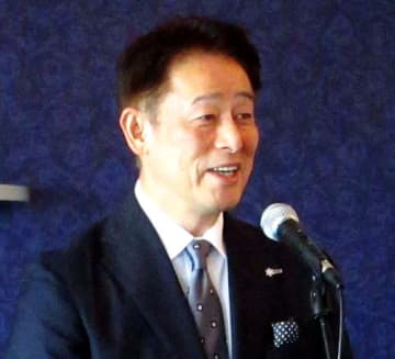 チーズ市場に回復の兆し 「追い風捉え拡大へ」 チーズ普及協議会・佐藤会長
