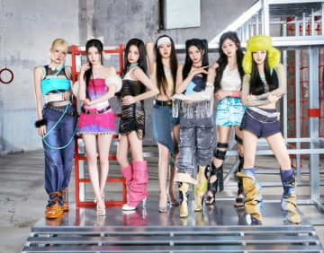 BABYMONSTER、日本テレビ『&Hulu』で3週にわたり特集の放送が決定