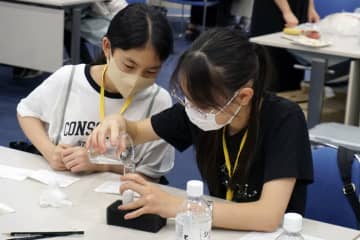 MITの学生が指導！小中学生向けSTEAMワークショップ、3都市で無料開催